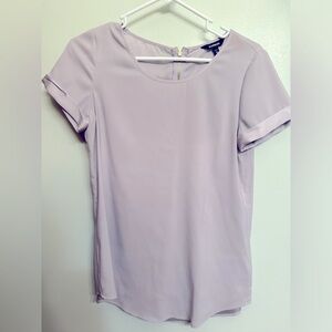 Express Gramercy Top